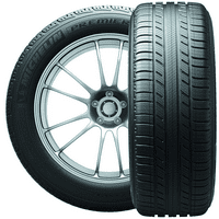 Michelin Premier A S 215 45R V abroncs