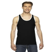 Unis Fine Jersey Tank Top