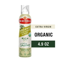 Bertolli Bio Extra Szűz Olívaolaj Spray, 4. fl oz