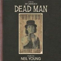 Neil Young-Halott Ember-Bakelit