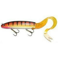 Tyrant Lure, Firetiger