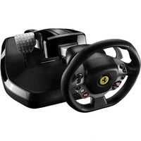 Thrustmaster Ferrari Vibration GT Cockpit Italia Edition