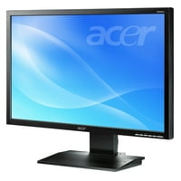 Acer B223WXBMDR 22 WSXGA+ LCD Monitor, fekete