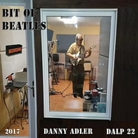 Danny Adler-egy kis Beatles-CD