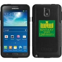 Otterbo ingázó sorozat Coveroo University Case a Samsung Galaxy Note 3 -hoz
