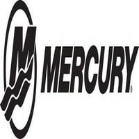 Új Mercury Mercruiser Quicksilver Oem Rész 11-Anya