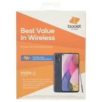 Boost Motorola Moto G Stylus Mobiltelefon