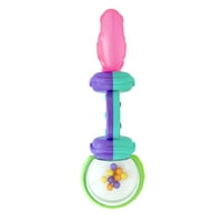 Bright kezdődik Csörgő & Teethe Teether játék, korosztály hónap +