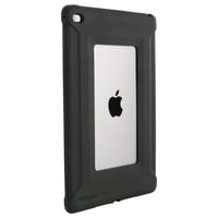 Kensington BlackBelt 1. fokozatú robusztus tok iPad Air 2-hez, Fekete