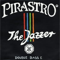 Pirastro Jazzer Sorozat Nagybőgő A Karakterlánc Mérete