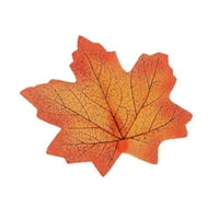 Yifudd őszi díszek, őszi juharlevél húr könnyű juhar levelek Garland tündér húr fények hálaadás, karácsony, fesztivál,