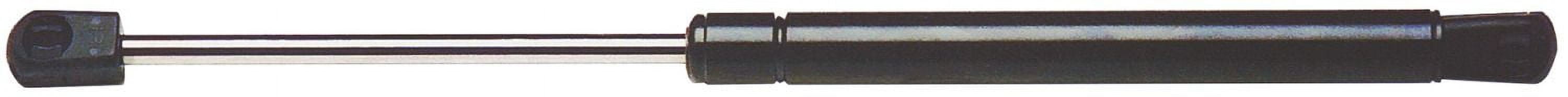 Strongarm csomagtartó fedél emelő támogatása fekete illik select: 2006-FORD FUSION, 2006-MERCURY MILAN