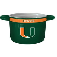 Miami Hurricanes Game Time Bowl