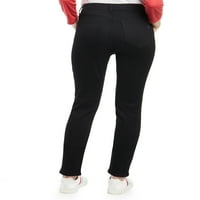 EV az Ellen DeGeneres Charlotte High Rise Jegging Women's