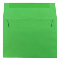 A Boríték, 1 8, Zöld, 1000 Karton