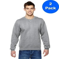 Férfi Sofspun Crewneck Pulóver SF72R