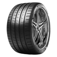 Kumho Ecsta PS UHP 275 35ZR 102y XL utasszállító gumiabroncs