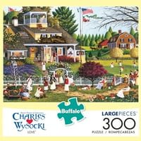 Wysocki Puzzle Asrt