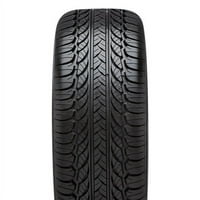 Kumho Ecsta PA 215 60R V gumiabroncs