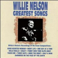Willie Nelson-legjobb dalok-CD