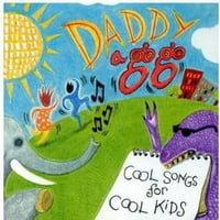 Hűvös dalok hűvös gyerekeknek [CD]