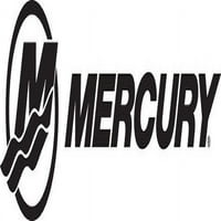 Új Mercury Mercruiser Quicksilver Oem rész 879147T sapka