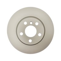 Raybestos speciális teljesítményű rotorok, Fits select: 2014-MINI COOPER S