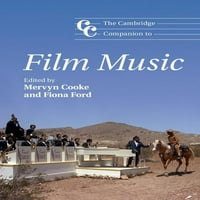 Cambridge Companions to Music: a Cambridge Companion to filmzene