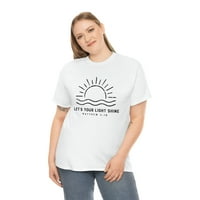 Familyloveshop LLC Húsvéti Nap Férfi Női Ing, Vintage húsvéti ing, húsvéti póló, Jézus ing, Isten hit ing, keresztény