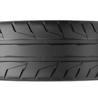 Nitto NT 295 40ZR 103W maximális teljesítmény 140aaa nyári gumik 2954018