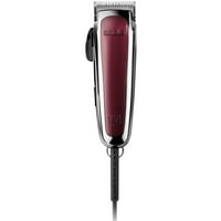 Andis Select EasyCut+ Clipper Kit, Merlot, PC