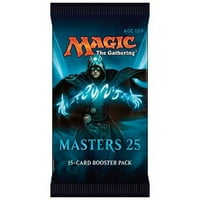 Wizards Mtg Masters Booster Pack
