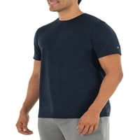 Russell férfi és nagy férfi magm Jersey aktív póló, akár 5xl méretű