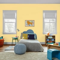 Colorplace Ultra belső festék és alapozó, napsütéses, félgömb, gallon