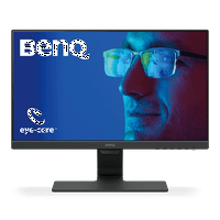 BenQ 22 1080p VA HDMI 60Hz 5 ms szemészeti Monitor - GW