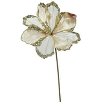 Vickerman 20 Pezsgő Amaryllis, 9 Virág 3 Táska