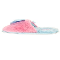 Jojo Siwa Girl's Bow Slide Slipper