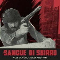 Alessandro Alessandroni-Sangue Di Sbirro Soundtrack-Vinyl