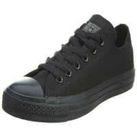 Converse M5039-Fekete-Fekete-Unise cipők cipő, fekete-Méret 37