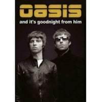 Oasis: és jó éjszakát tőle