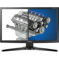 Viewsonic VP2765 - LED szélesvásznú LCD Monitor