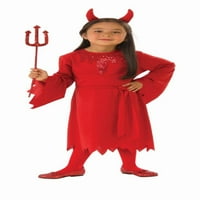 Lányok módja annak, hogy megünnepeljék az ördög Halloween fantasy jelmezeket