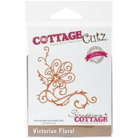 Cottagecutz Elit Meghal, Viktoriánus Virágos