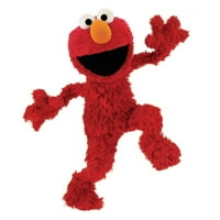 Sesame Street Elmo Óriás Fali Matrica