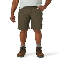 Wrangler® Workwear férfiak modern, nyugodt ács rövid, 32-44 méretű