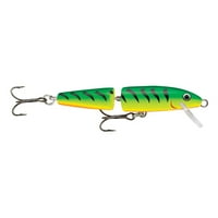 Rapala csuklós Minnow csalit 2.75 1 8oz szivárványos pisztráng