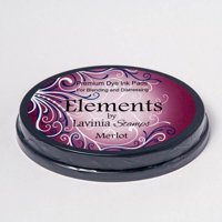 Elements Premium Festék Tinta-Kék Lagúna