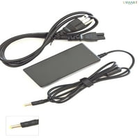 Usmart új hálózati Adapter Laptop töltő Acer Aspire One AO531h-2g25bk Laptop Notebook Ultrabook Chromebook tápkábel