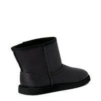 Wonder Nation Cozy Fau Shearling Boot