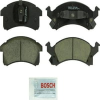 BOSCH BC Bosch Quietcast kerámia párnák